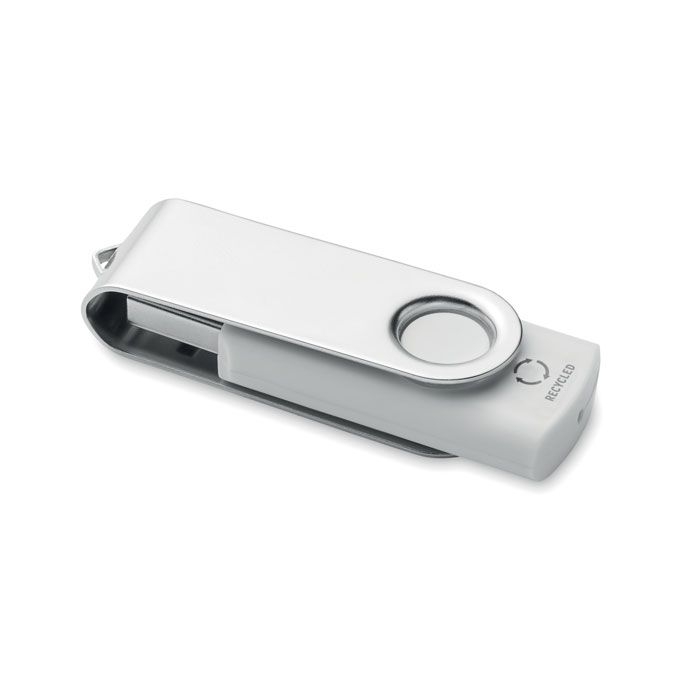 MO2080Techmate Rabs USB 16G recycelter ABS