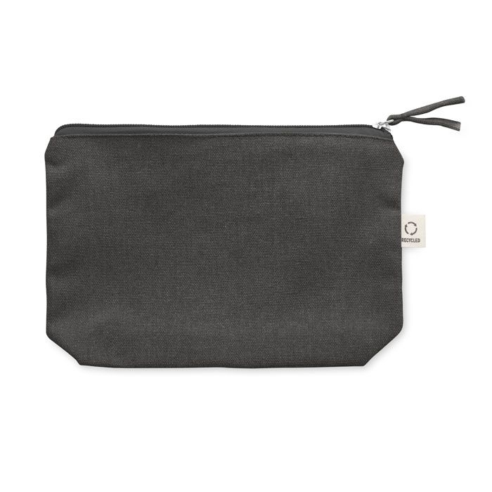 MO2274-03Elnas Kosmetiktasche 320 g_m²_ schwarz