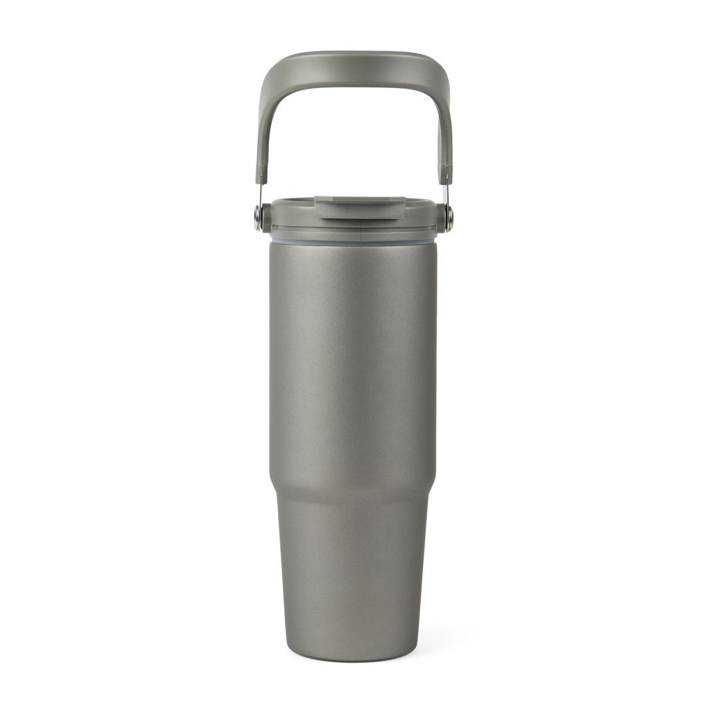 XDV43203-22VINGA Eos Trek 880ml Flasche aus RCS rec. Stainless-Steel_ grau