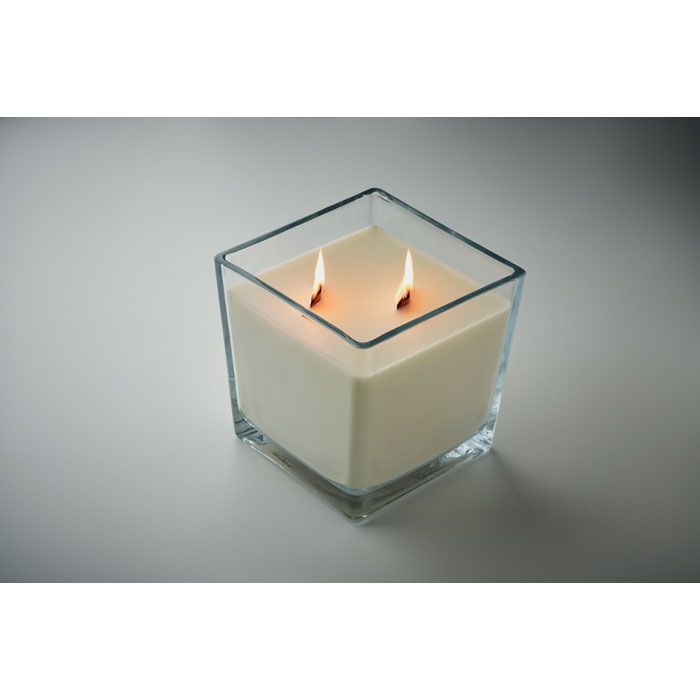 MO2712-22Riuada Kerze aus Pflanzenwachs 1300g_ transparent