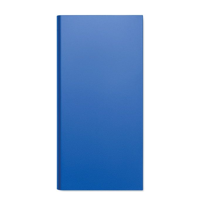 MO2340-37Powerflat8C 8000 mAh Powerbank_ koenigsblau