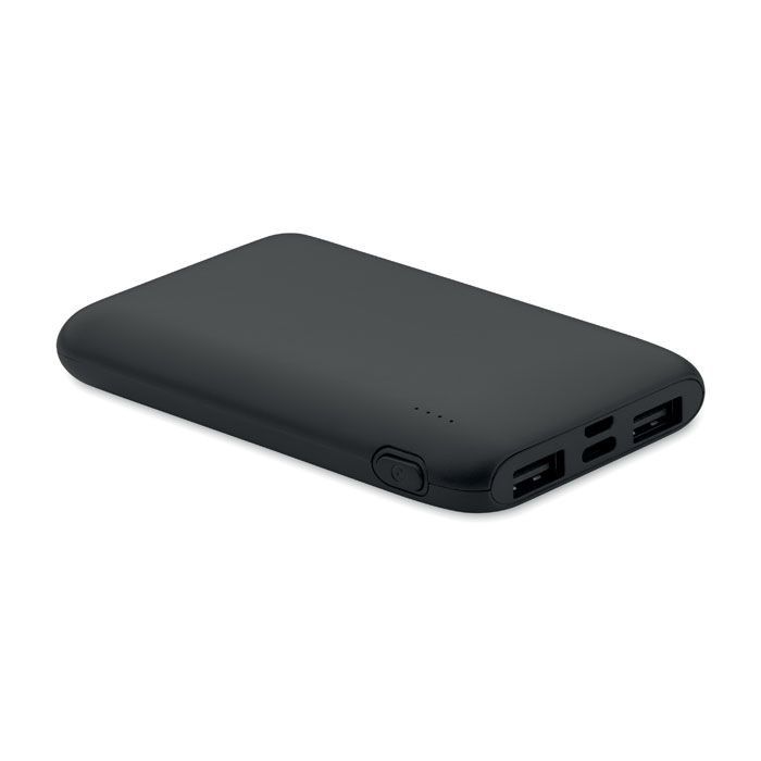 MO2279-03Power52C Powerbank 5000 mAh_ schwarz