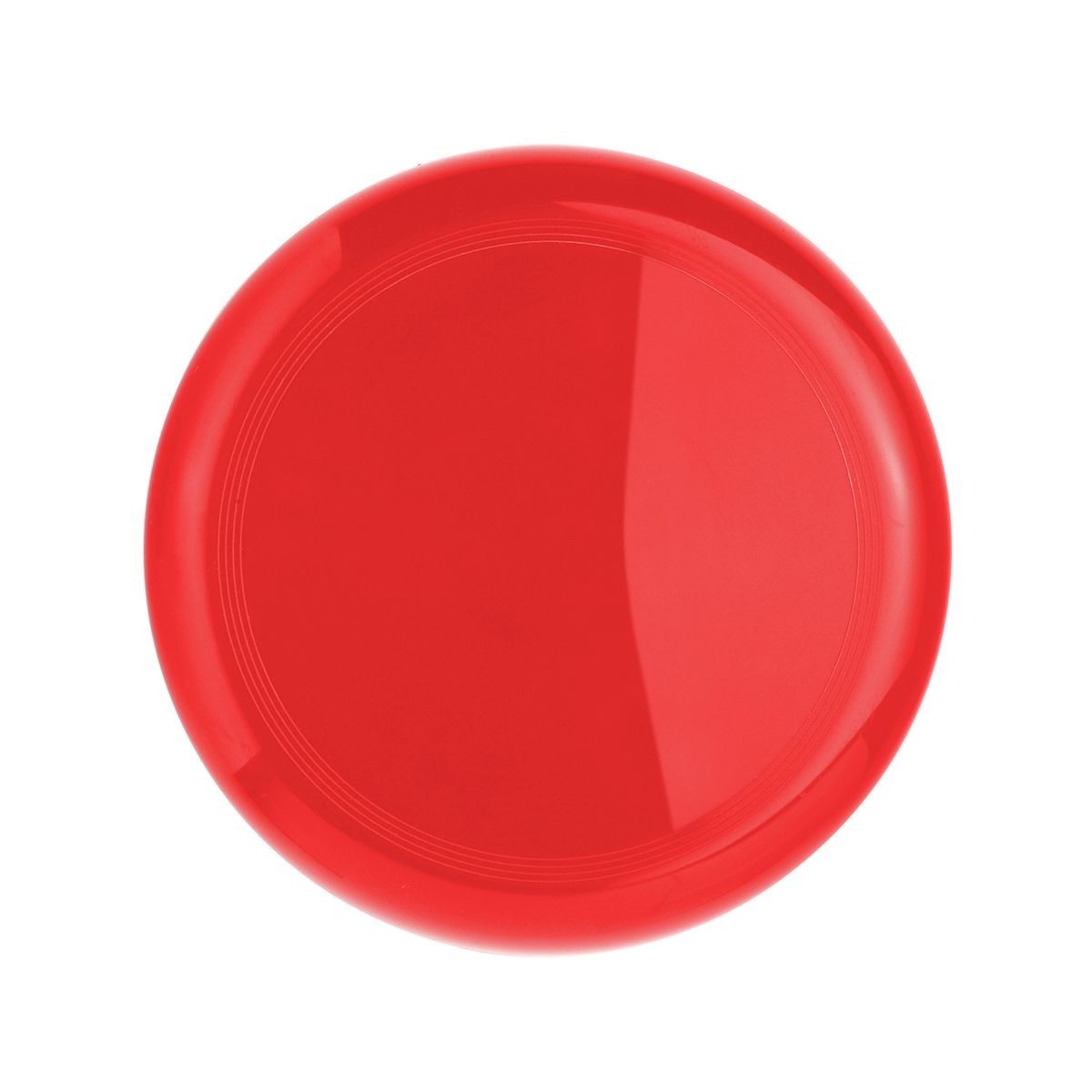 HE7174-1Wurfscheibe _Ufo_ maxi_ rot