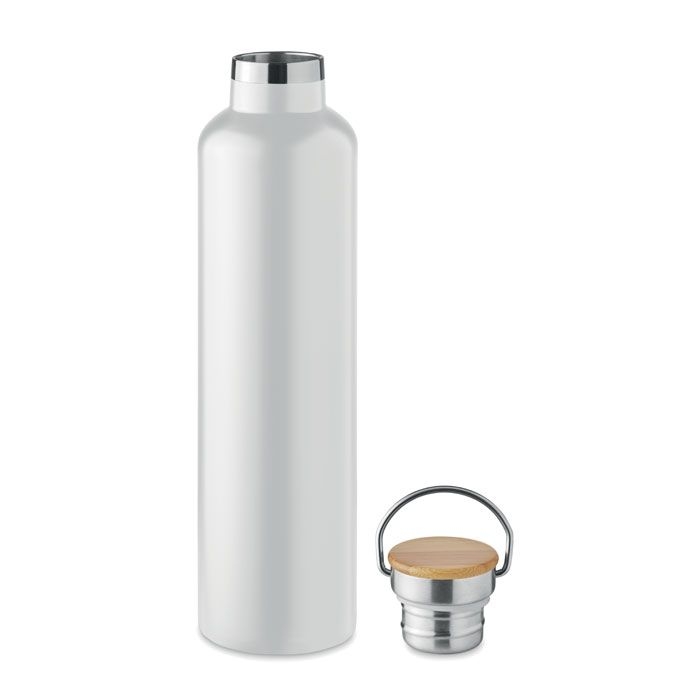 MO6373-06Helsinki Large Isolierflasche 1000 m l_ weiss