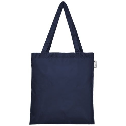 PF120496-5Sai RPET Tragetasche 7L_ navy