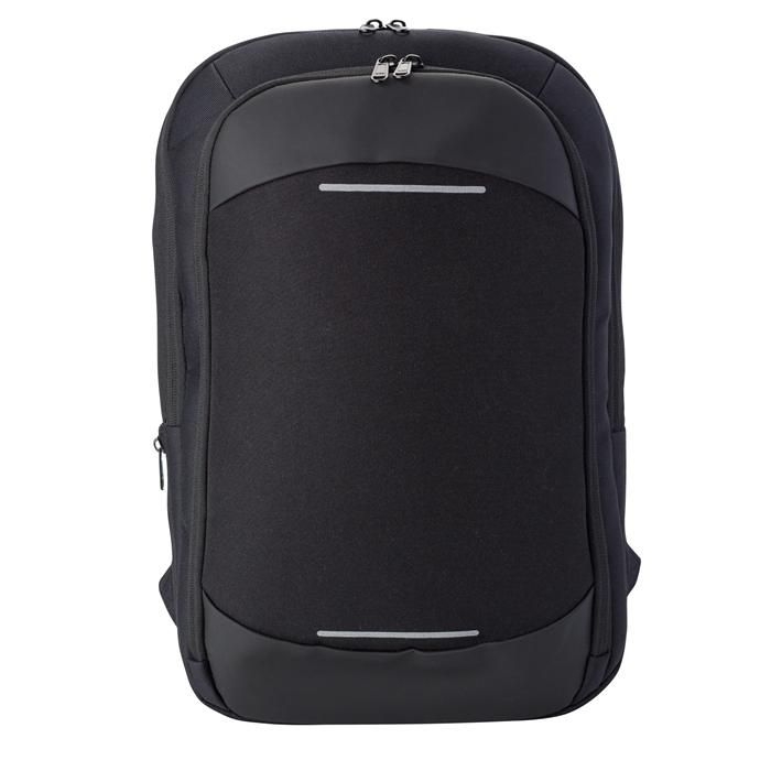 GI818599-01Polyester _600D_ Rucksack Paul_ schwarz