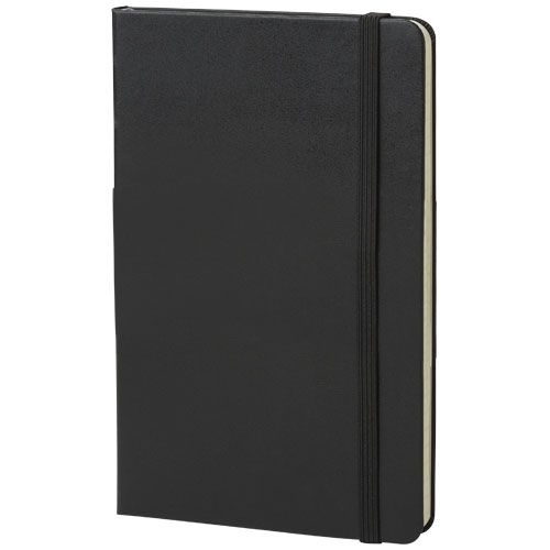 PF107151-1Moleskine Classic Hardcover Notizbuch L – liniert_ schwarz