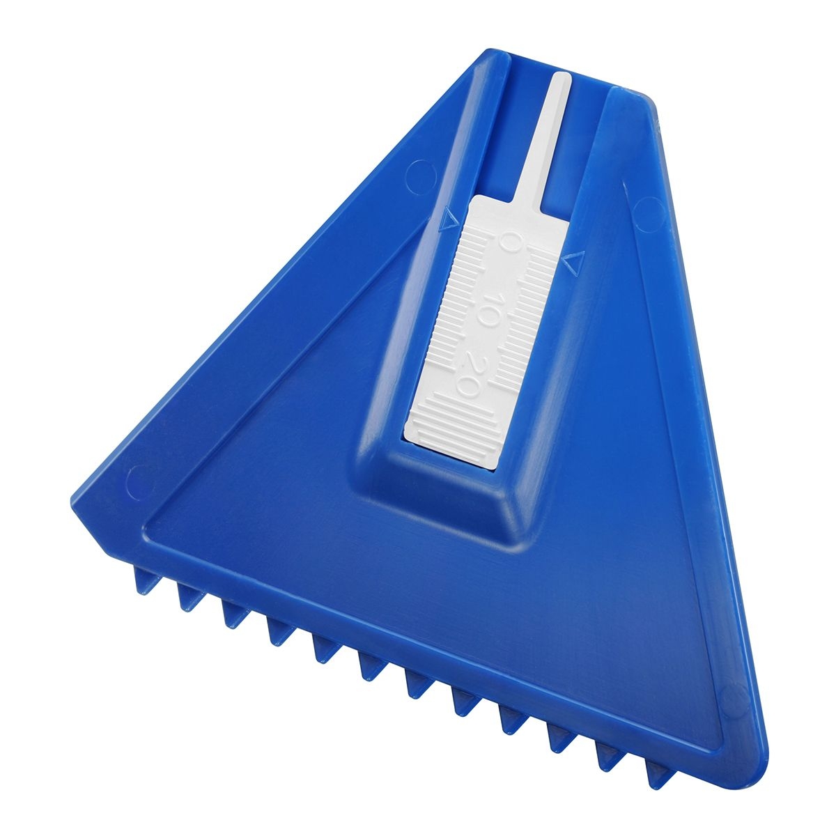 HE7239-0-3Eiskratzer _Duo_ weiss_ blau