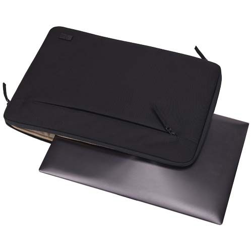 PF120726-1Case Logic Invigo 14_ Laptophuelle Recycelt_ schwarz