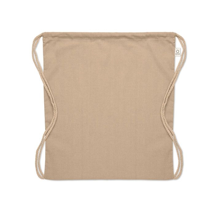MO2402-39Cabetri Colour Beutel mit Kordelzug recycelt_ khaki