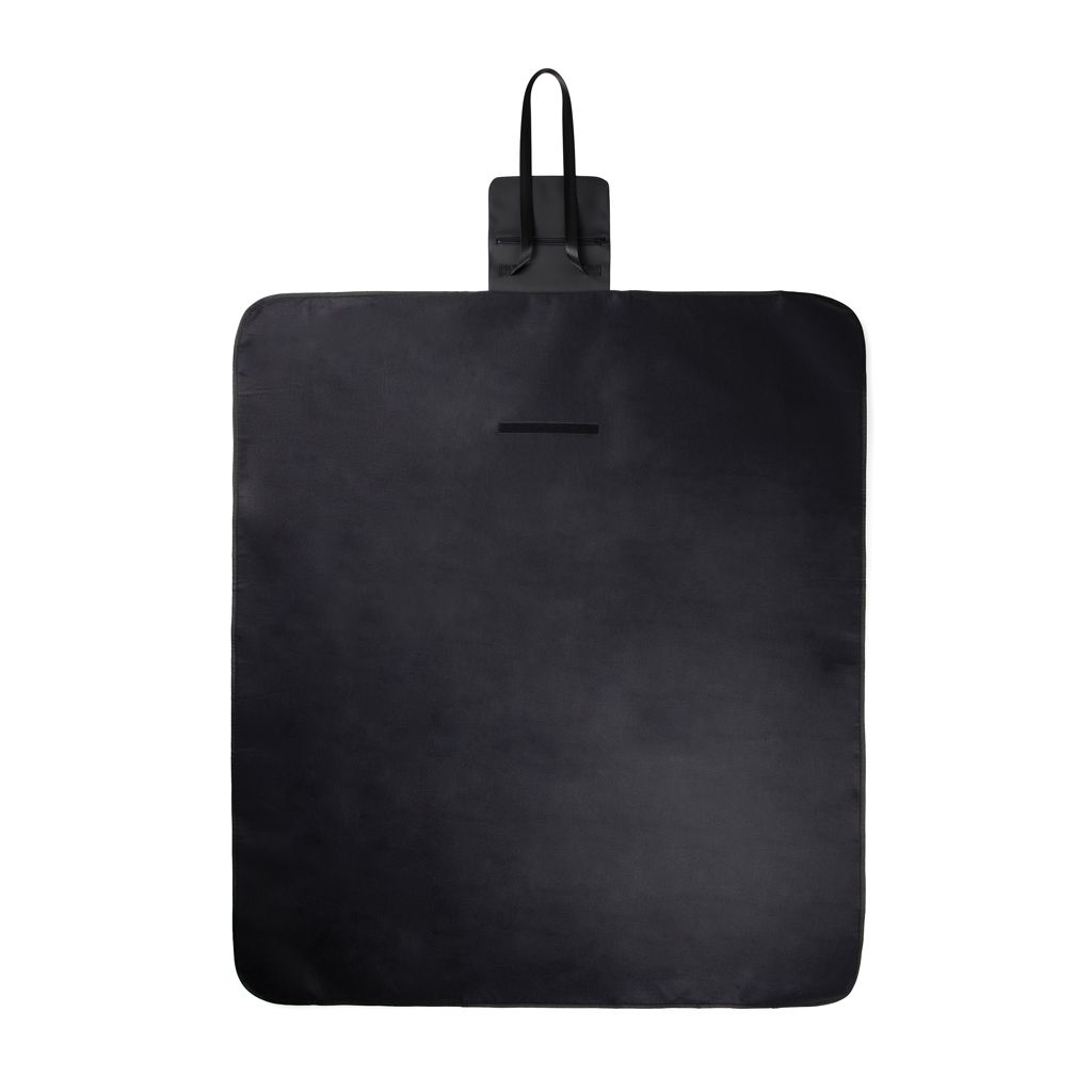 XDV45903-01VINGA Baltimore RCS Picknick-Decke_ schwarz