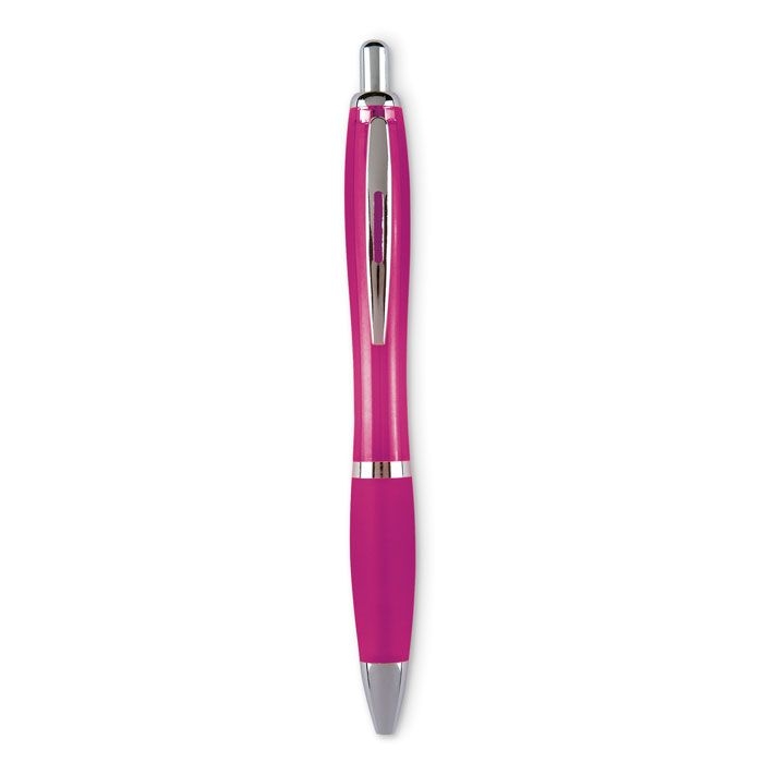 KC3314-38Riocolour Rio Colour Kugelschreiber_ fuchsia