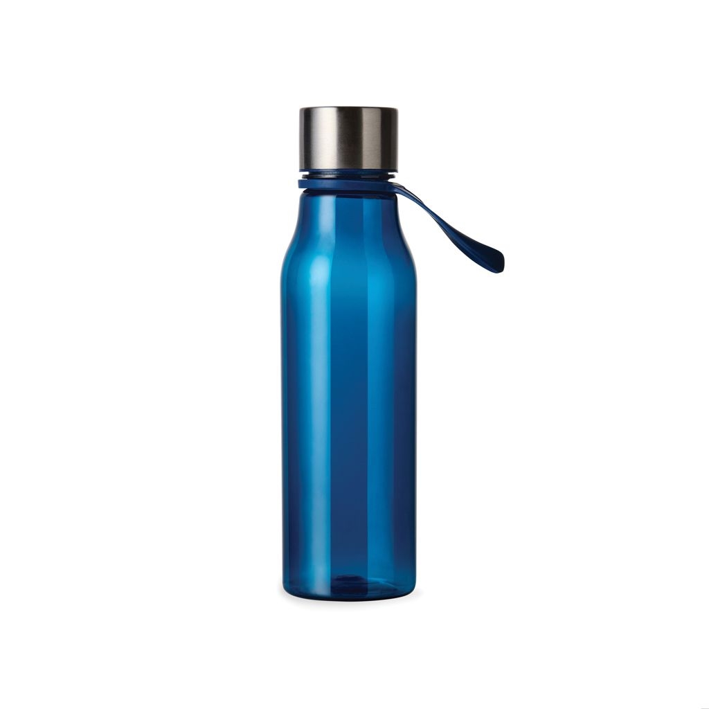 XDV5083-1VINGA Lean Tritan Wasserflasche 600ml_ navy blau