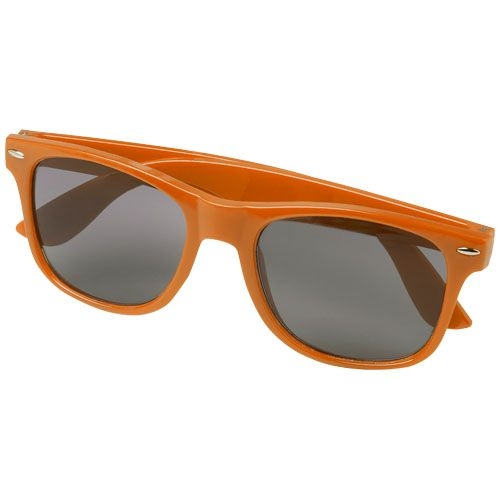 PF127004-4Sun Ray rPET Sonnenbrille_ orange