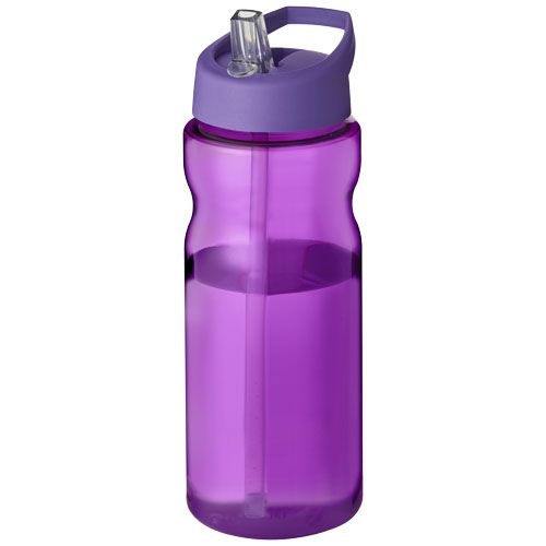 PF210049-25H2O Active® Base 650 ml Sportflasche mit Ausgussdeckel_ lila