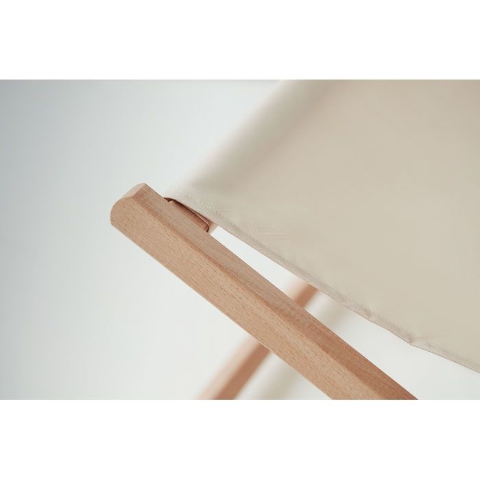MO6503-13Honopu Liegestuhl Holz_ beige