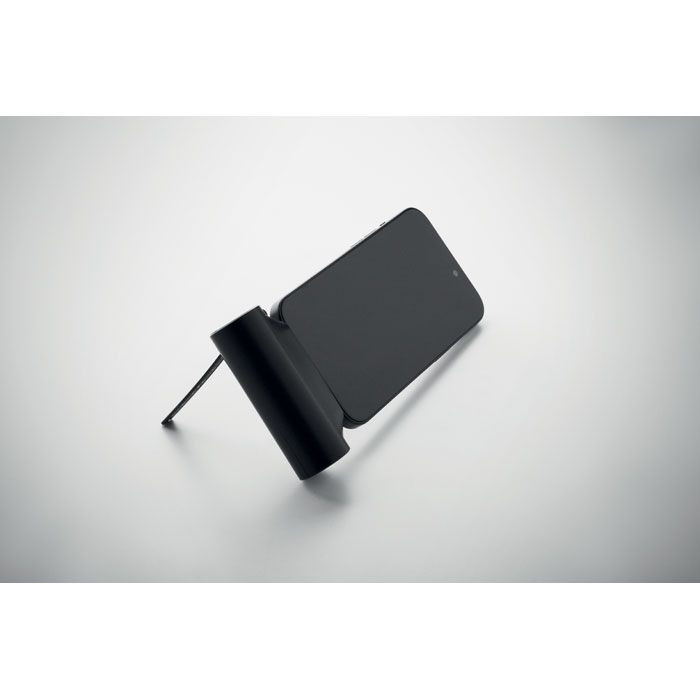 MO2967-03Powerkau Powerbank 5000mAh_ schwarz