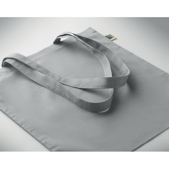 MO2589-07Osole_ Colour Einkaufstasche Fairtrade 180g_ grau