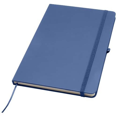 PF107962-7Spectrum Plus A5 Hardcover Notizbuch_ royalblau
