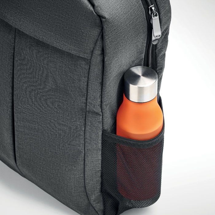 MO8958-07Stockholm Bag Laptop Rucksack_ grau