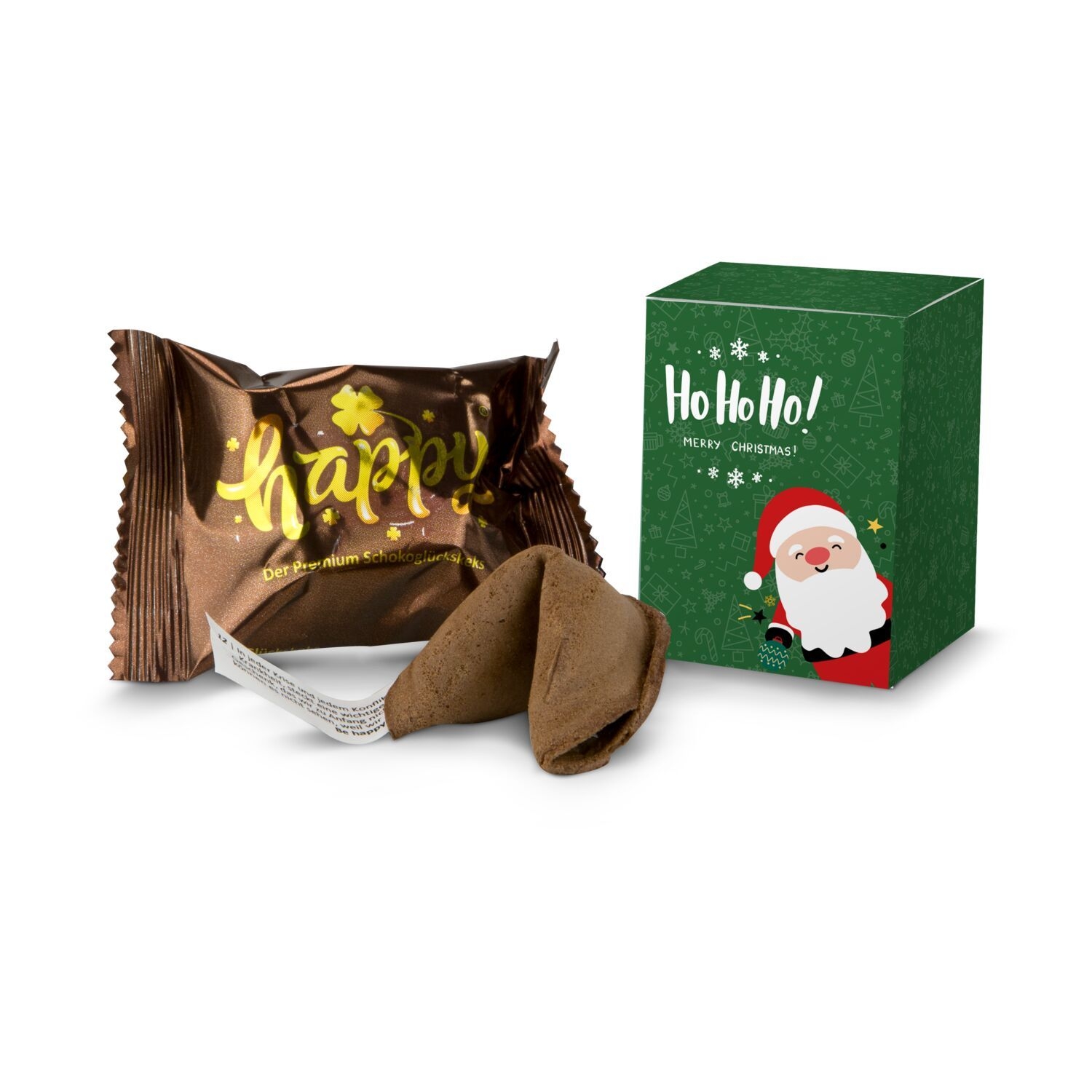 RP2020Glueckskeks Weihnachtsmann