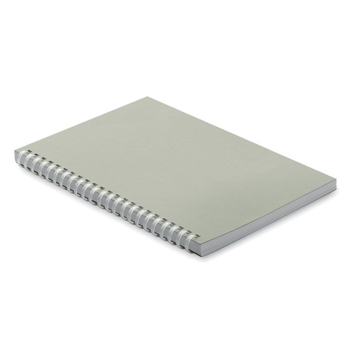MO2523-65Recarnote DIN A5 Notizbuch Karton_ rope