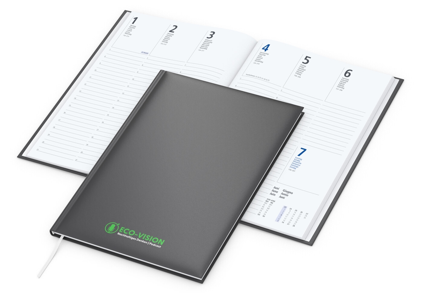 GE0066-ANWochenkalender Media