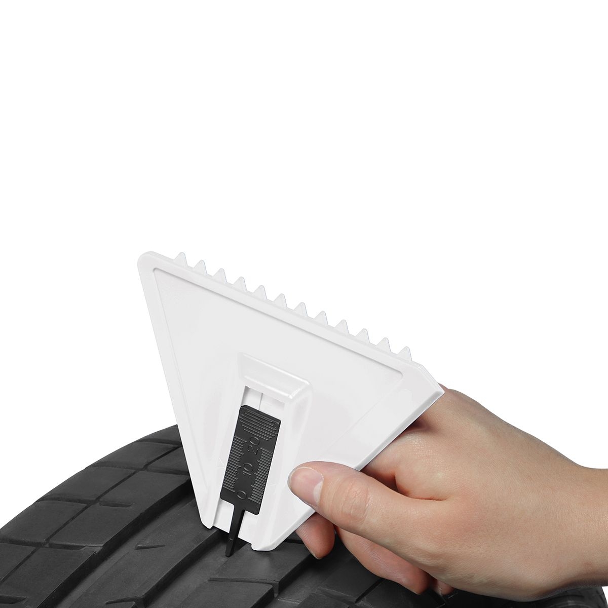 HE7239-6-0Eiskratzer _Duo_ schwarz_ weiss