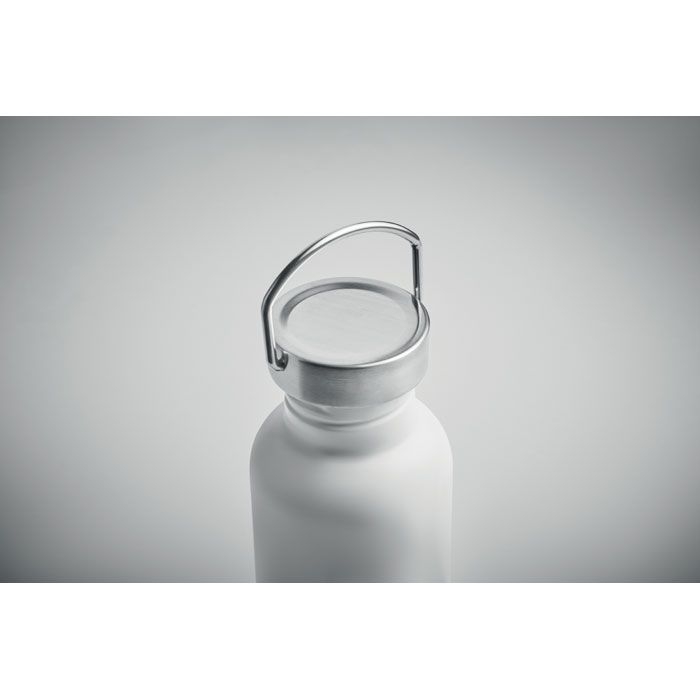 MO2562-06Florence Sing Einwandige Trinkflasche 500 ml_ weiss