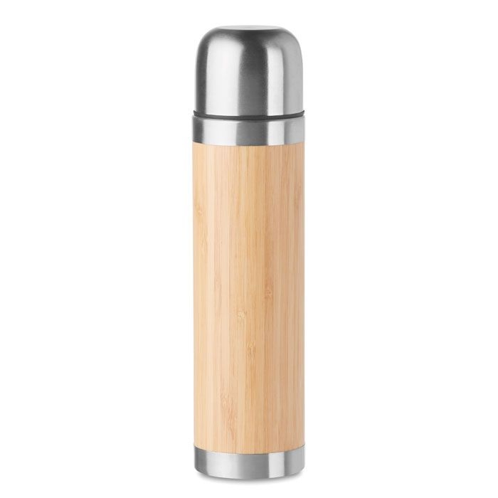 MO9991-40Chan Bamboo Isolierkanne 400ml_ holz