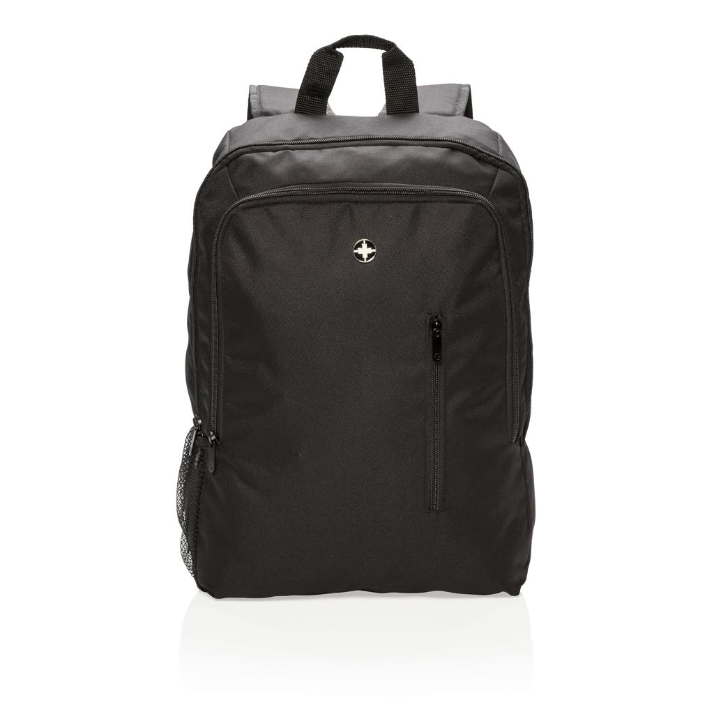 XDP762.22-017” Business Laptop-Rucksack_ schwarz
