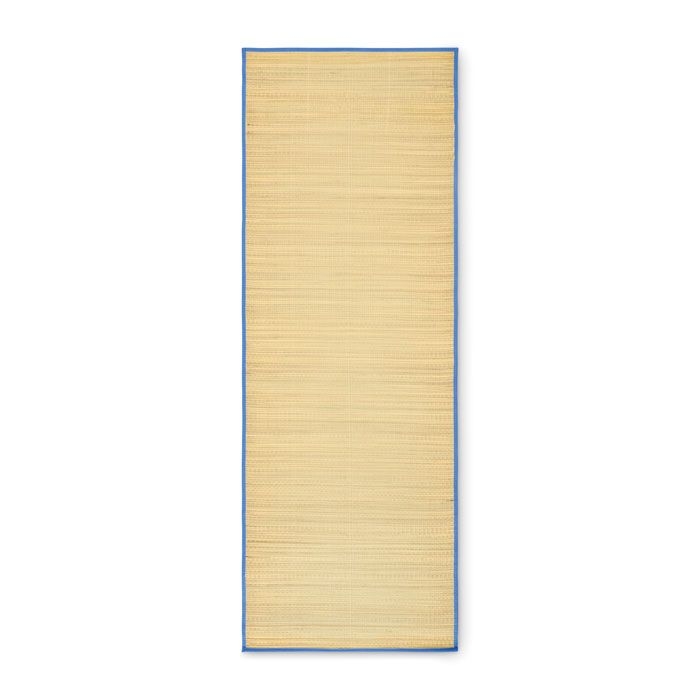 MO2833-37Rafia Strandmatte aus Stroh_ koenigsblau