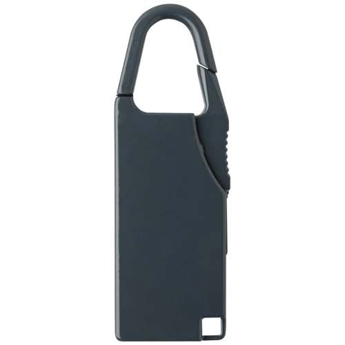 PF130130-1Traveler Gepaeckschloss_ hale blau