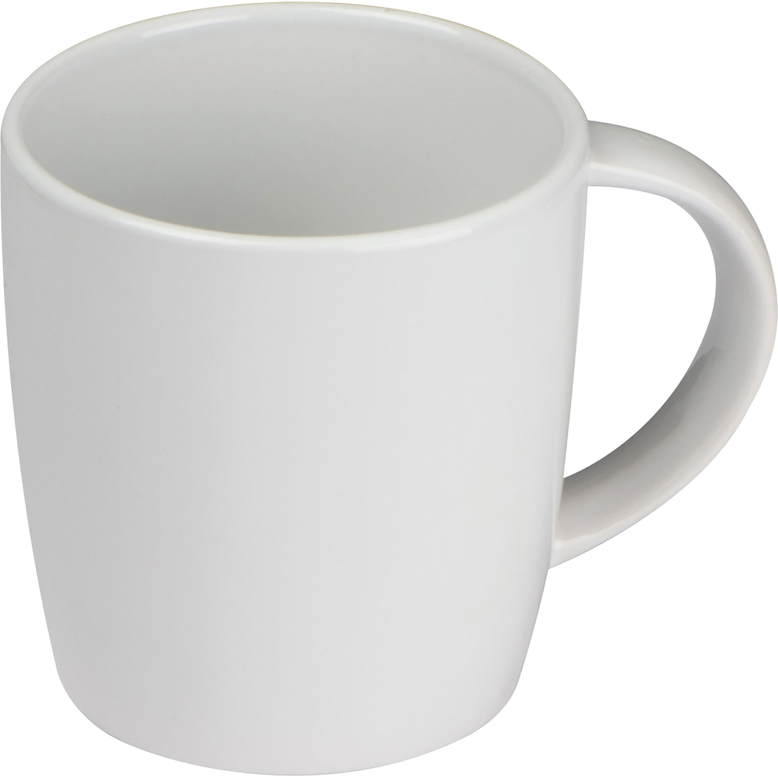 MA80097-06Tasse aus Keramik_300ml CORRADO_ weiss