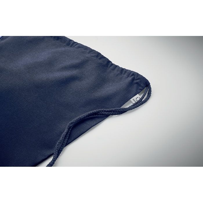 MO2402-04Cabetri Colour Beutel mit Kordelzug recycelt_ blau