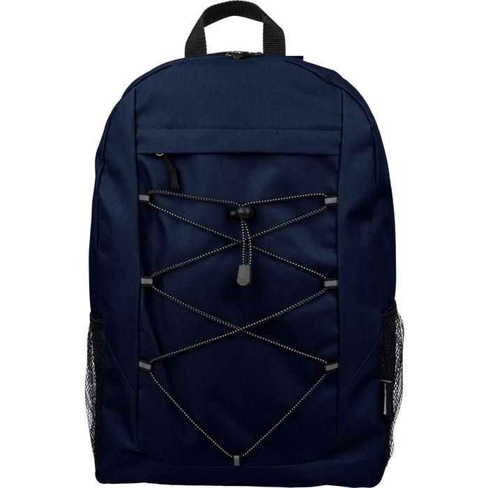 GI1349536-05rPET-Polyester _600D_ Abenteuerrucksack Jari_ blau