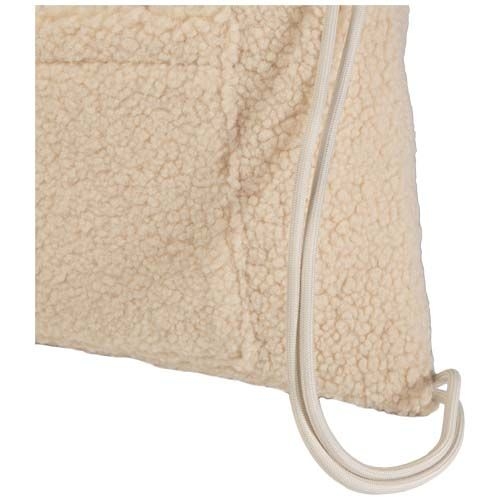 PF120773-1Bear GRS-recycelter Sherpa Sportbeutel 9 L _ natur