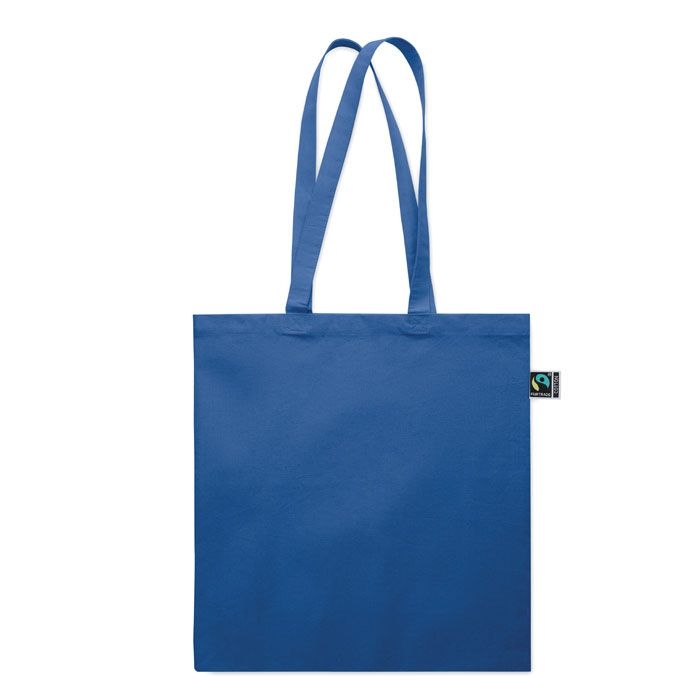 MO2590-37Osole_ Colour Einkaufstasche Fairtrade 180g_ koenigsblau