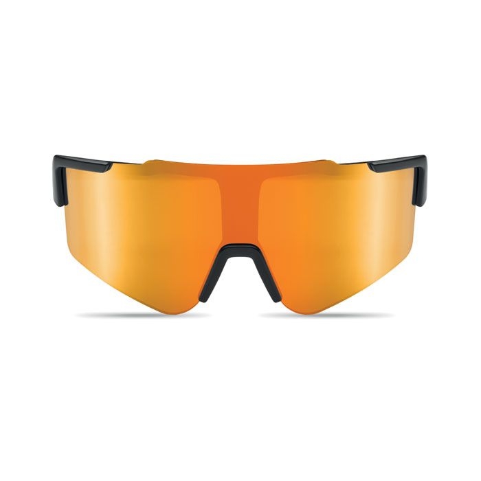 MO2544-10Shine Sport-Sonnenbrille UV400_ orange
