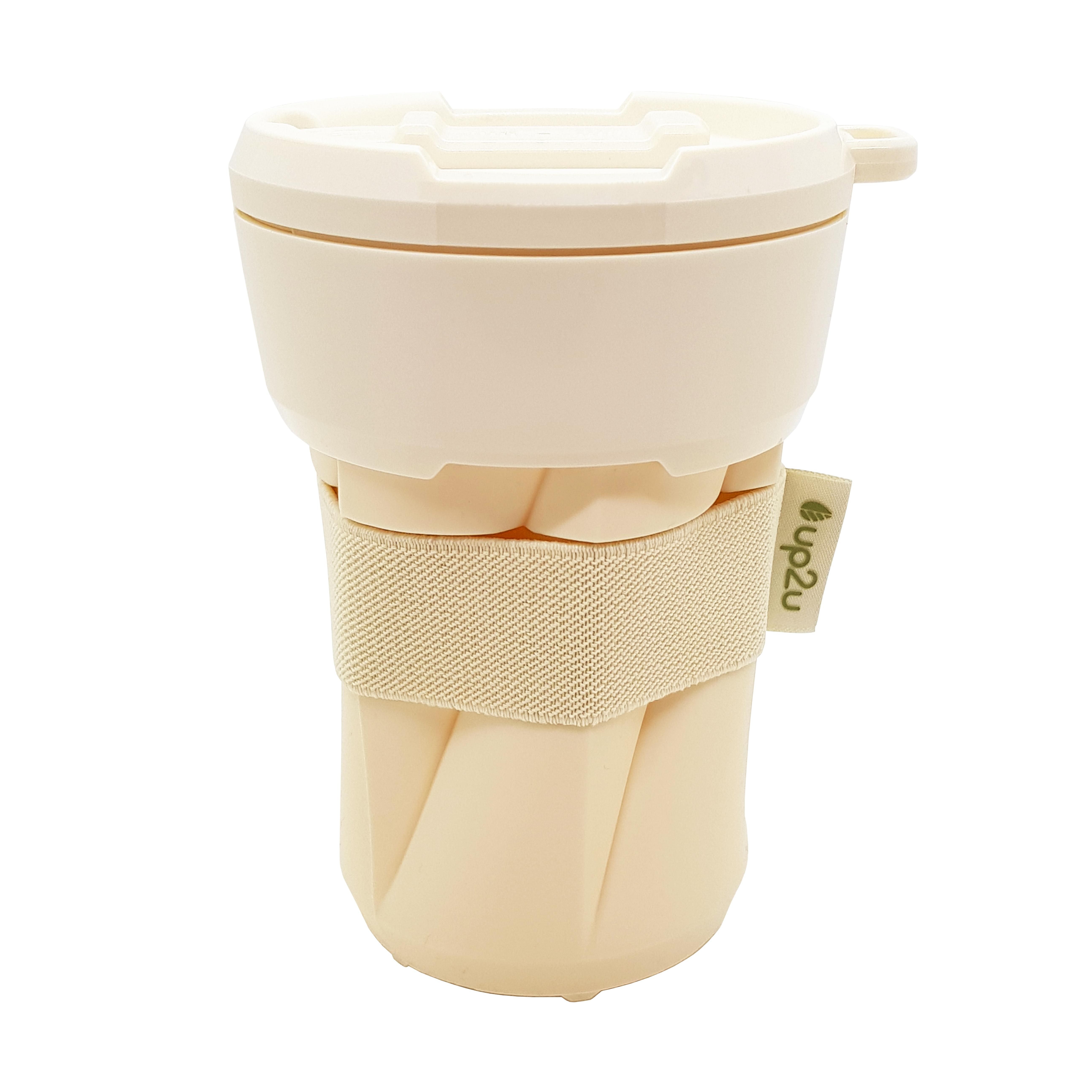 EL01858-3Kaffeebecher _up2u_ 0_35 l_ creme_ creme