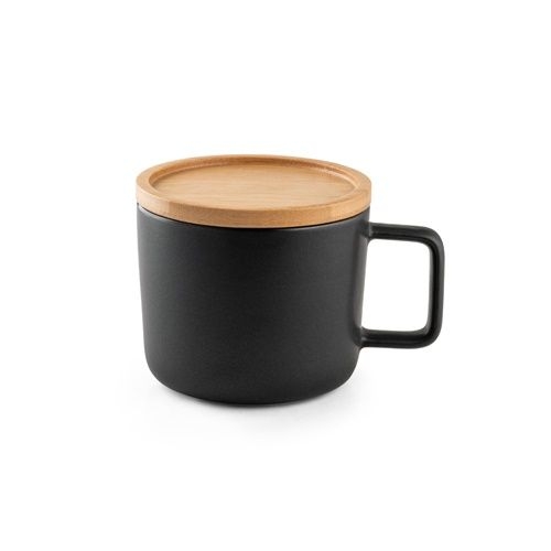 ST94251-103FANGIO Tasse_ schwarz