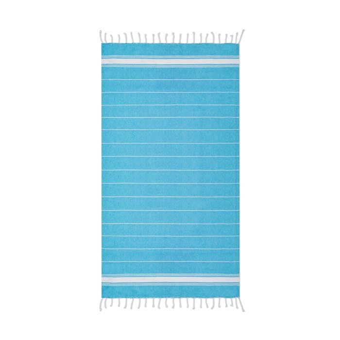 MO9221-12Malibu Strandtuch_ tuerkis