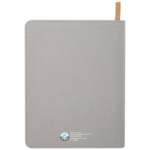 PF107968-2Nomumi A5 Schreibmappe_ grau