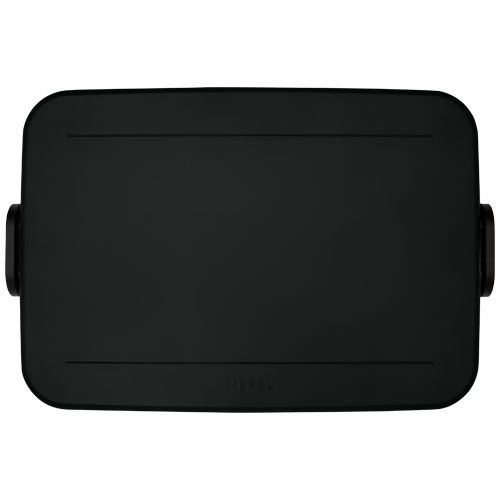 PF113180-6Mepal 1500 ml Take-a-break Lunchbox gross_ charcoal