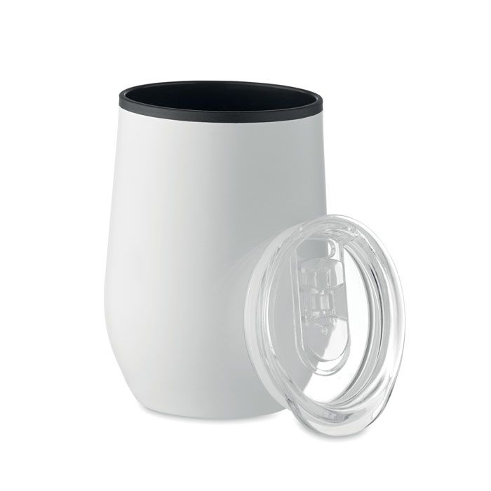 MO6700-06Chin Chan Doppelwandiger Trinkbecher 350 ml_ weiss