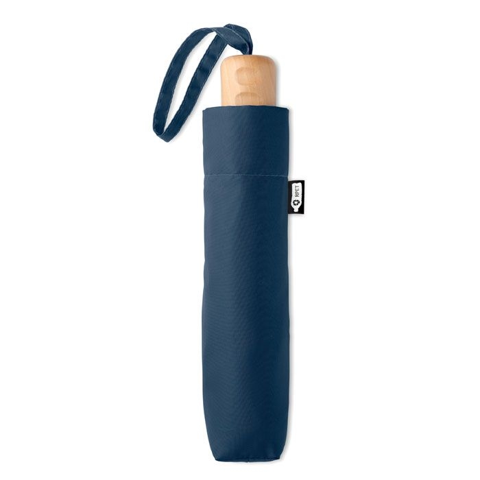 MO9604-04Tralee Opvouwbare paraplu_ blau