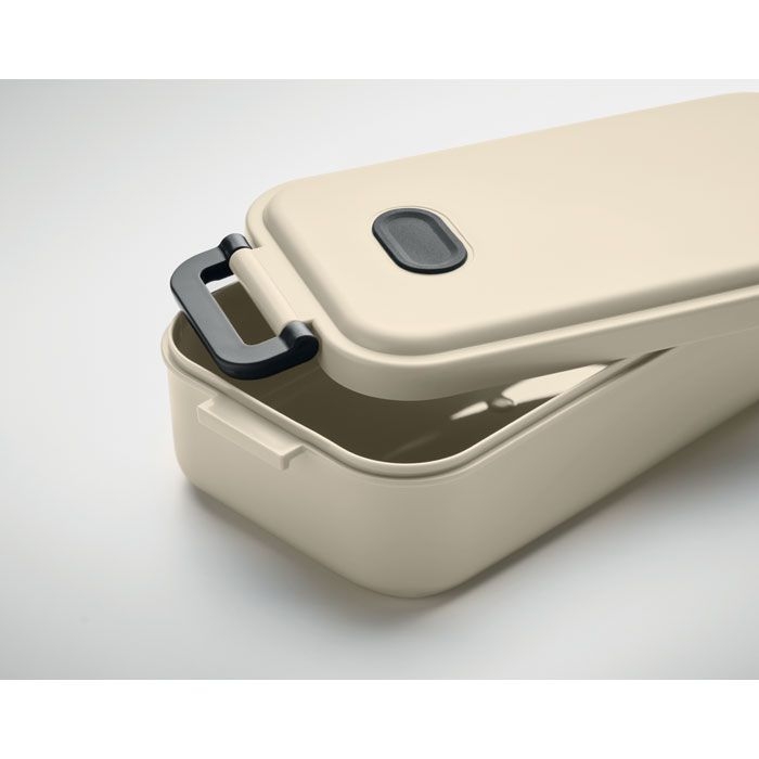 MO6855-13Indus Lunchbox PP 800 ml_ beige