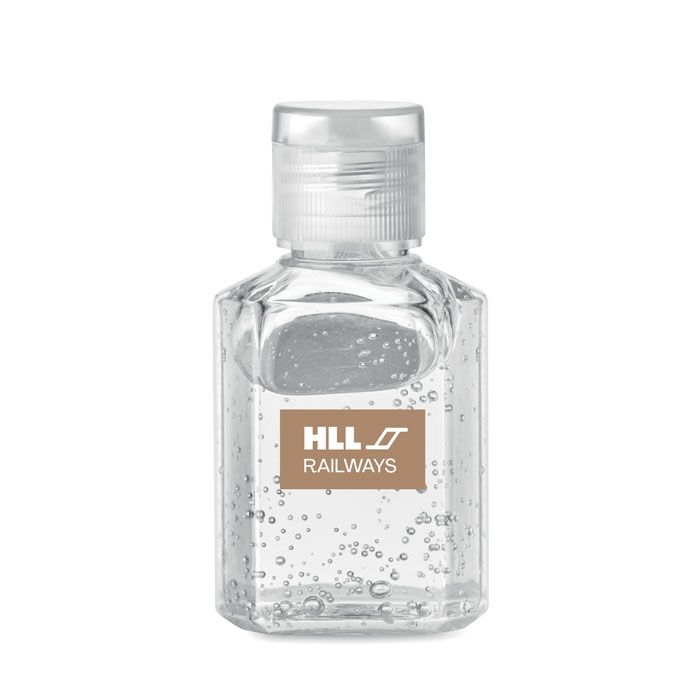 MO9952-22Gel 30 Handreinigungsgel 30ml_ transparent