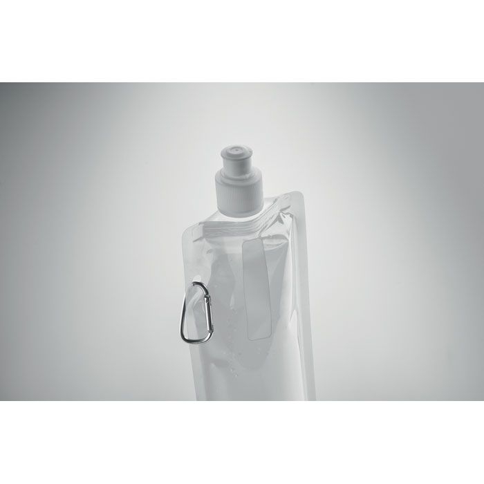 MO8294-06Gates Faltbare Wasserflasche_ weiss