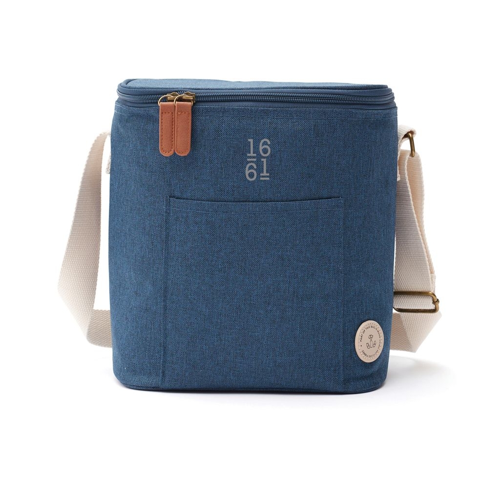 XDV5132-2VINGA Sortino Kuehltasche_ blau
